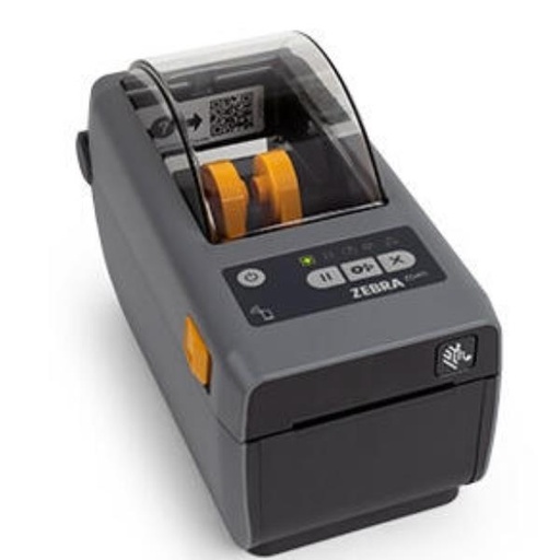 [ZD4A022-D0EM00E] ZD411 203DPI DT USB BT