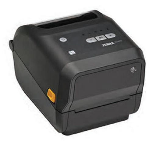 [ZD4A043-30EE00E] ZD421T 300DPI USB ETHERNET BTLE