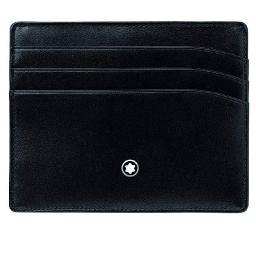 [106653] MST POCKET HOLDER 6CC BLACK