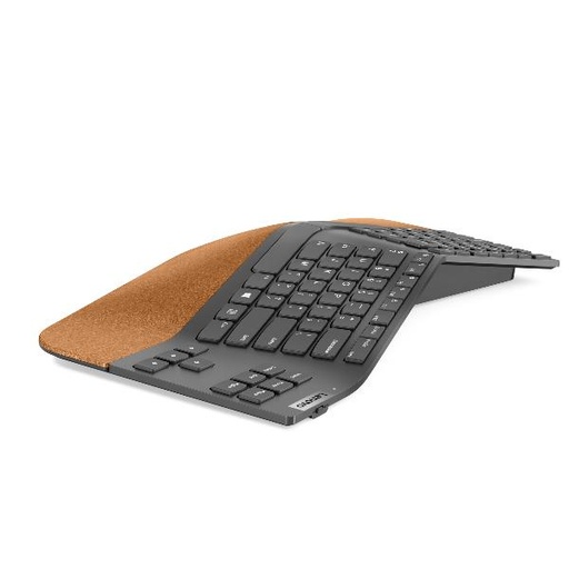 [4Y41C33767] GO SPLIT KEYBOARD-ITALY