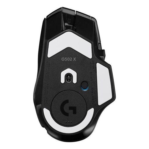 [910-006181] G502 X LIGHTSPEED WIRELESS GAM