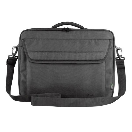 [24189TRS] ATLANTA LAPTOP BAG 15.6" ECO