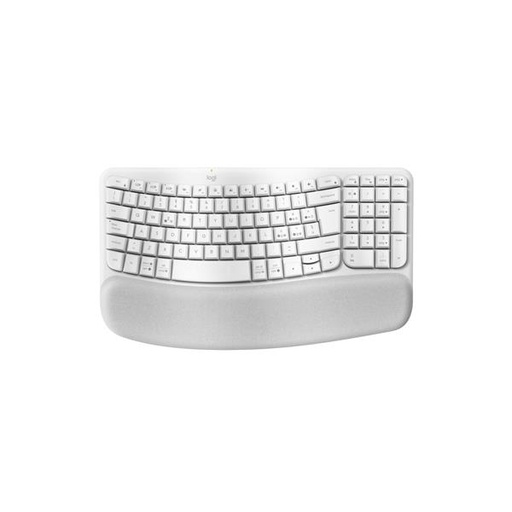 [920-012294] WAVE KEYS WIRELESS ERGONOMIC K