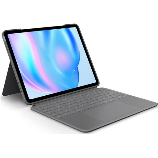 [920-012615] LOGITECH COMBO TOUCH FOR IPAD