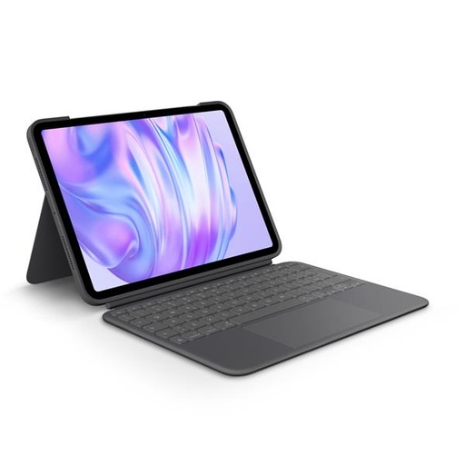[920-012771] LOGITECH COMBO TOUCH IPAD PRO