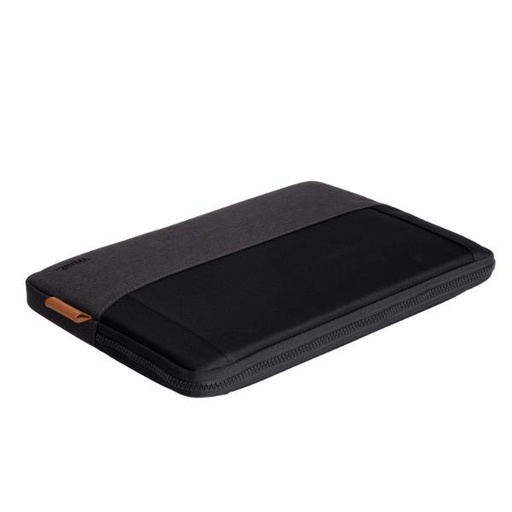 [25350TRS] LISBOA 13.3" LAPTOP SLEEVE - BLACK