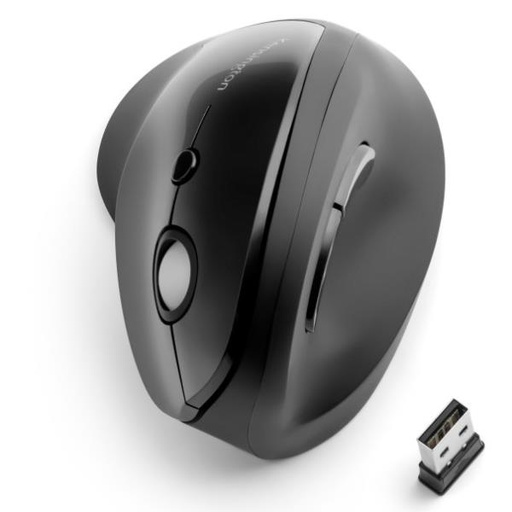 [K75501EU] MOUSE PROFIT ERGO VERTICAL WIRELESS