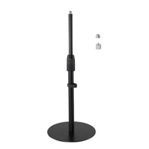 [K87651WW] A1010 SUPPORTO DESK TELESC. WEBCAM