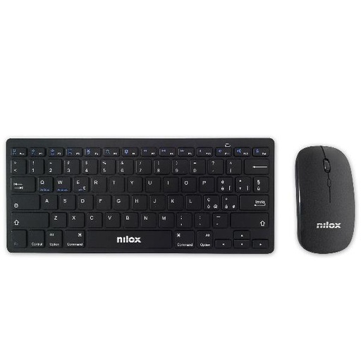 [NXKMMB00001] KIT KEYB+MOUSE SLIM BLACK