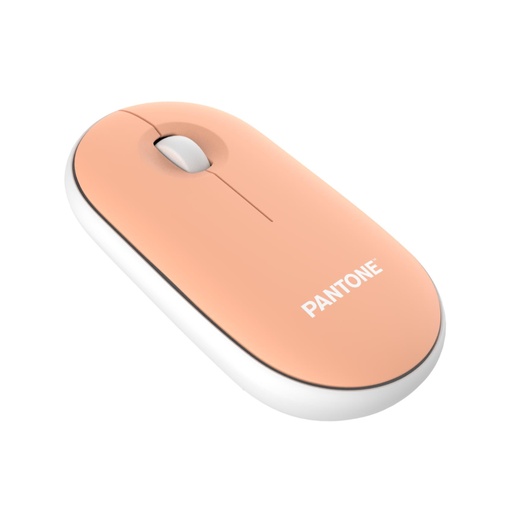 [PT-MS001E] PANTONE MOUSE CON DONGLE OR