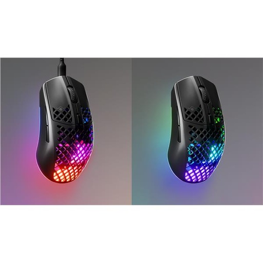 [STE62611] AEROX 3 ONYX