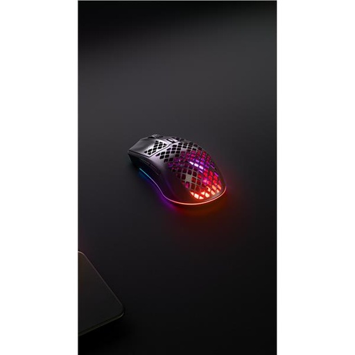 [STE62612] AEROX 3 WIRELESS ONYX