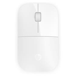 [V0L80AA] HP Z3700 WHITE WIRELESS MOUSE