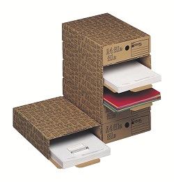 [00028600] CF6 A4 FILE ARCHIVAL BOX