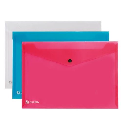 [00111355] CF5BUSTA PULL COLORI ASSORT TRASP