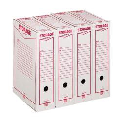 [00160200] CF32SCATOLE ARCHIVIO STORAGE