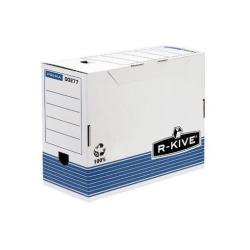 [0027701] CF10SCATOLA ARCHIV R-KIVE A4 D150MM