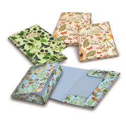 [0054797] CF6CART ELASTICO NATURE FLOWERS