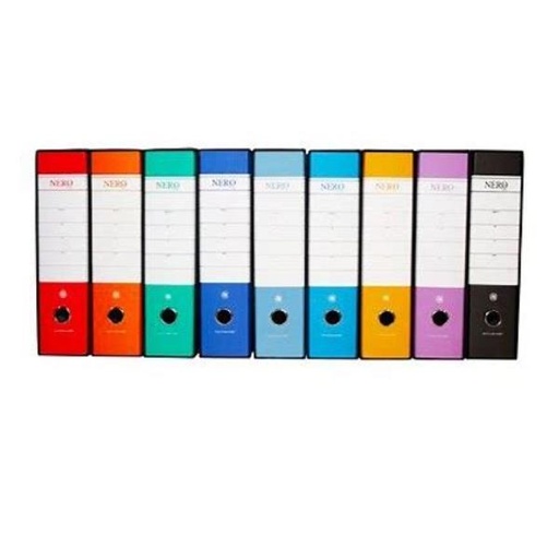 [0201157BL] CF18REGISTRATORI PROTMIGNON BLU DS5