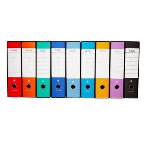 [0201157FX] CF18REGISTRATORI PROTMIGNON FUCSIA