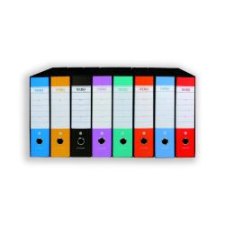 [0201157NE] CF18REGISTRATORI PROTMIGNON NER DS5