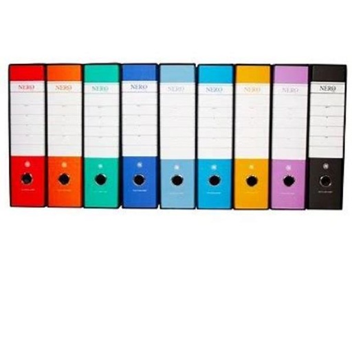 [0201157RO] CF18REGISTRATORI PROTMIGNON ROSSO