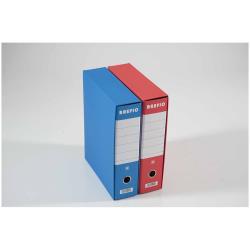 [0201190BL] CF12REGIS. PROT 8CM BLU