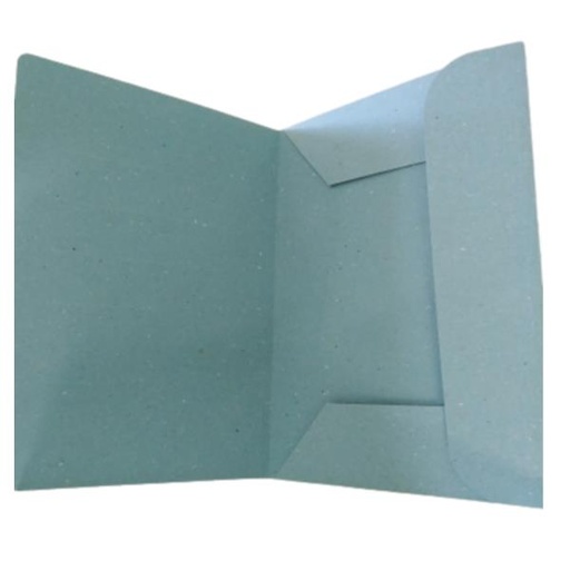 [0205501B] CF50CARTELLINE 3 LEMBI MANILLA AZ