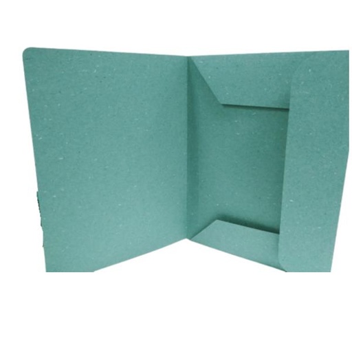 [0205501V] CF50CARTELLINE 3 LEMBI MANILLA VER