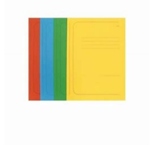[0205512VE] CF20CARTELLINE 3L MANILLA VIP VERDE