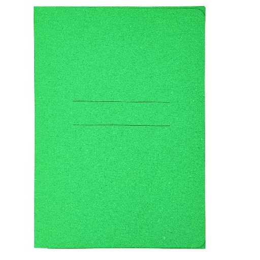 [0386] CF50 CARTELLINE 3L CART-ECO VERDI