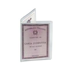 [100500073] CF50 P/CARTA IDENTITà 15 5X11 LI