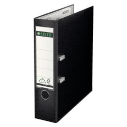 [10105095] REGISTRATORE 180 DORSO 8CM NERO