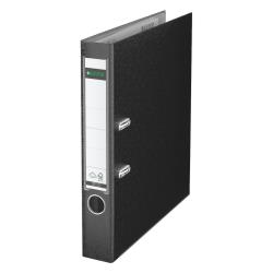 [1015-50-95] REGISTRATORE 180 DORSO 5.2CM NERO
