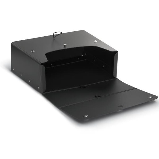 [1031101] RACC PICKUP BOX DORSO16CM ANTRACITE