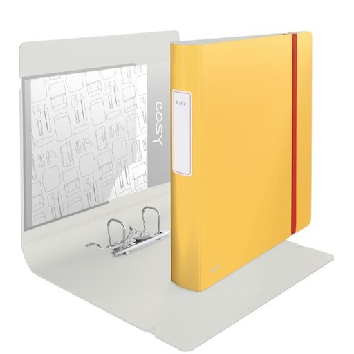 [10390019] CF6 ACTIVE COSY REG. 180° GIALLO