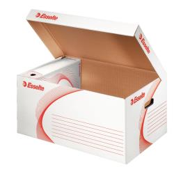 [128900] CF10SCATOLA ARCHIVIO BOXY CONTAINER