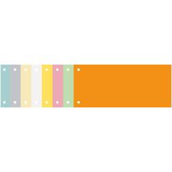 [13405B] CF100DIVISORI ORIZZONTALI2F  BIANCO