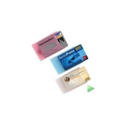 [139] CF50PORTACARD RIGIDO 85X54 ABS TRAS