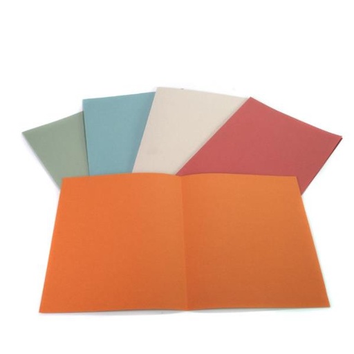 [200-GR] CF100CARTELLINE SEMPL GRIGIE 145GR