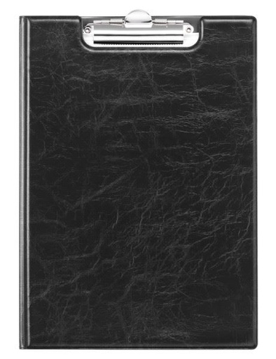 [2355-01] PORTABLOCCO F.TO A4 CON COPERTINA