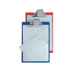 [29302307] PORTABLOCCO SUPERBLOC 21X29.7CM BLU
