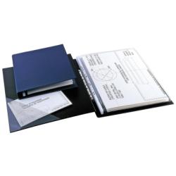 [34253507S] RACC SANREMO BLU 4RD25MM25X35