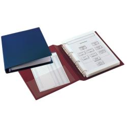 [34258407S] RACC SANREMO BLU 4RD25MM22X30