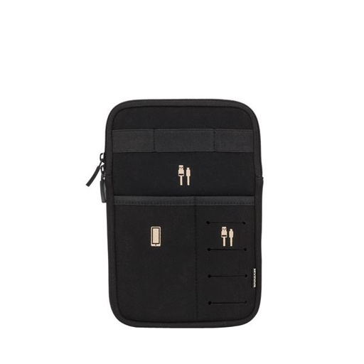 [5612BK] TRAVEL ORGANIZER 7-8  12/48