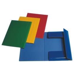 [390346050] CF5CARTELLE 3 LEMBI C46 PLAST BLU