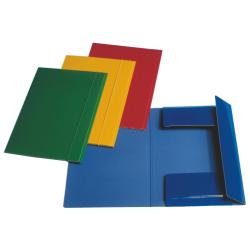 [390346090] CF5CARTELLE 3 LEMBI C46 PLAST GIALL