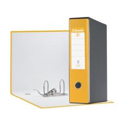 [390755090] CF6 REGISTR. EUROFILE GIALLO G55