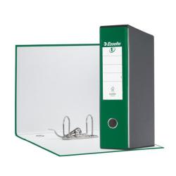 [390755180] CF6 REGISTRATORI EUROFILE VERDE G55