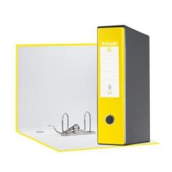 [390755930] CF6 REGIST. EUROFILE GIALLO VIV G55